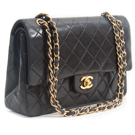 where is the cheapest to buy chanel bag|chanel least expensive item.